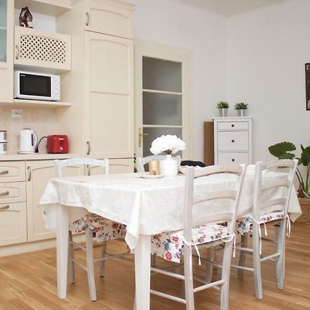 Apartman Allegria Zagreb Eksteriør bilde