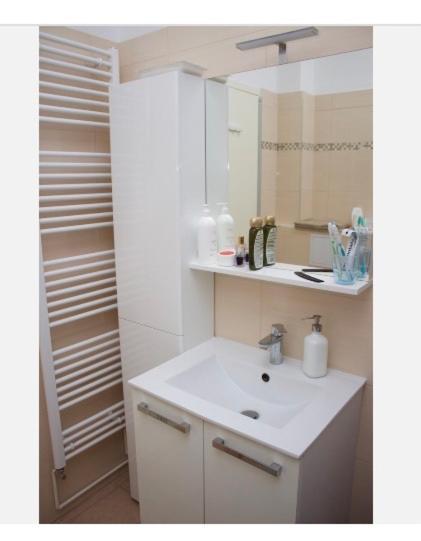 Apartman Allegria Zagreb Eksteriør bilde