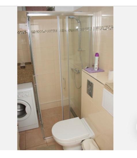 Apartman Allegria Zagreb Eksteriør bilde