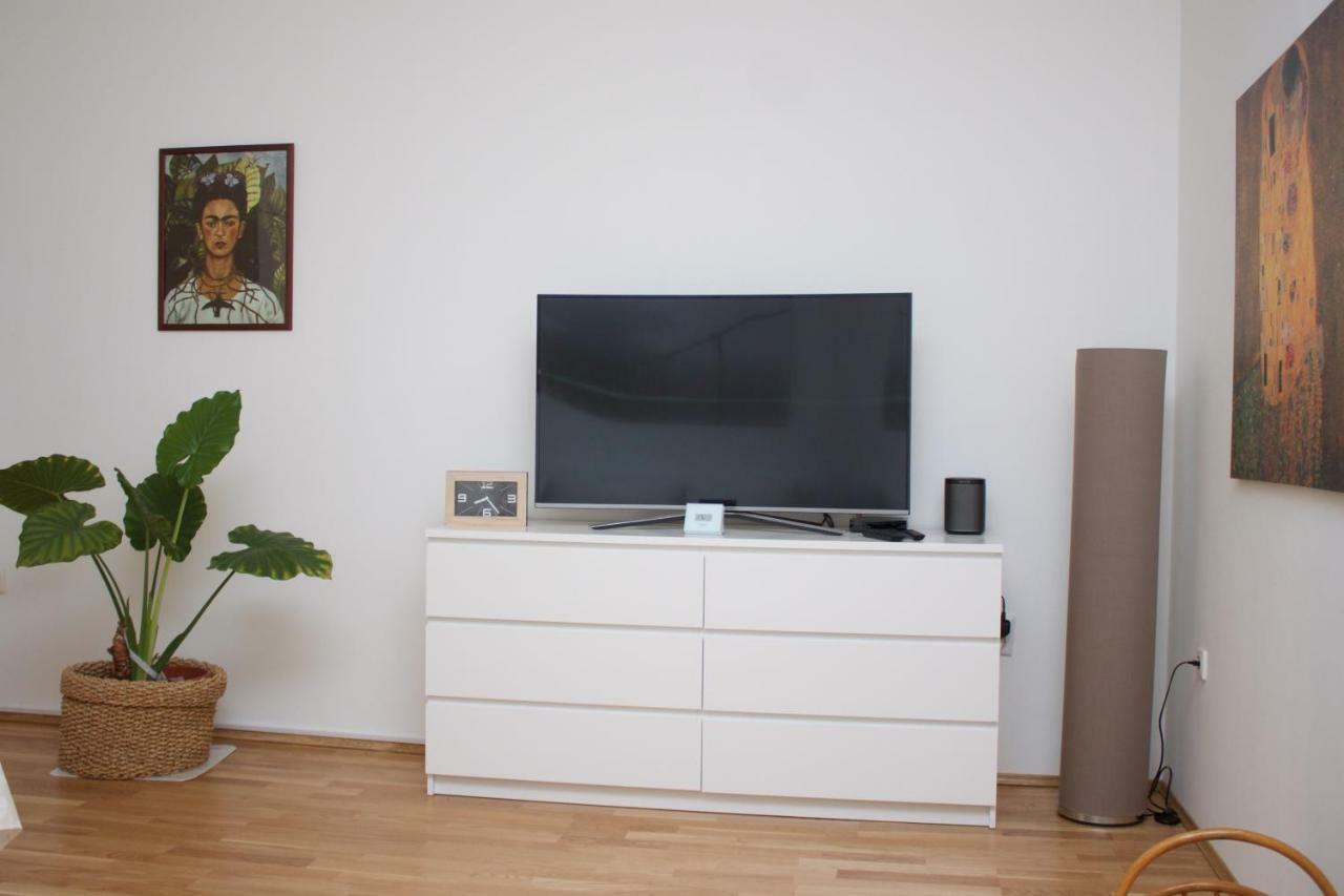 Apartman Allegria Zagreb Eksteriør bilde