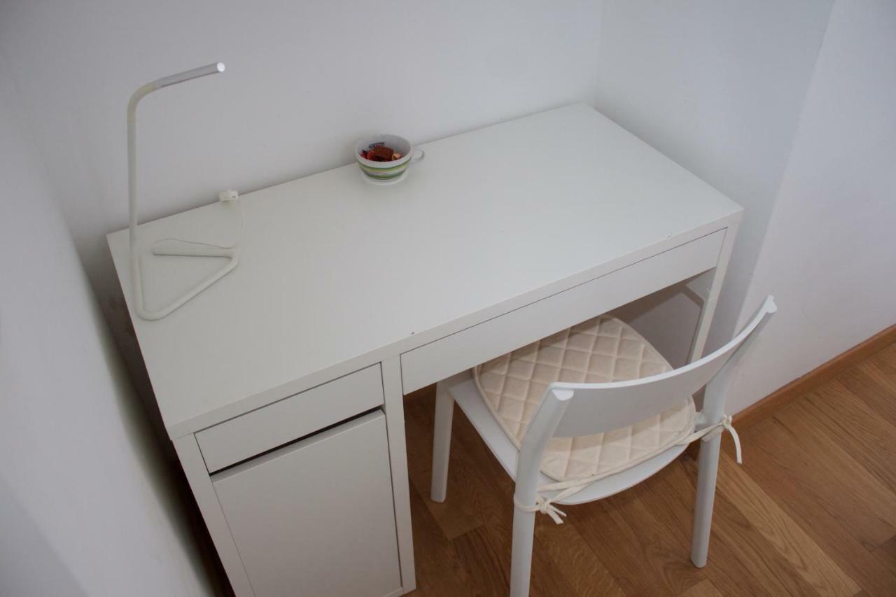 Apartman Allegria Zagreb Eksteriør bilde