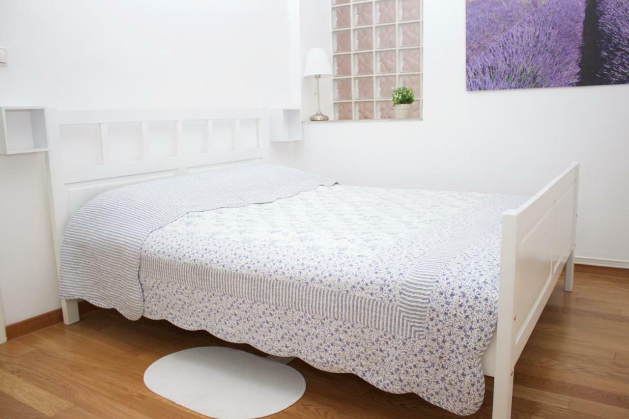 Apartman Allegria Zagreb Eksteriør bilde
