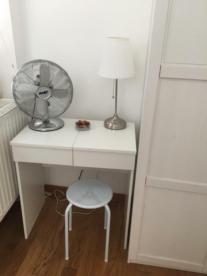 Apartman Allegria Zagreb Eksteriør bilde